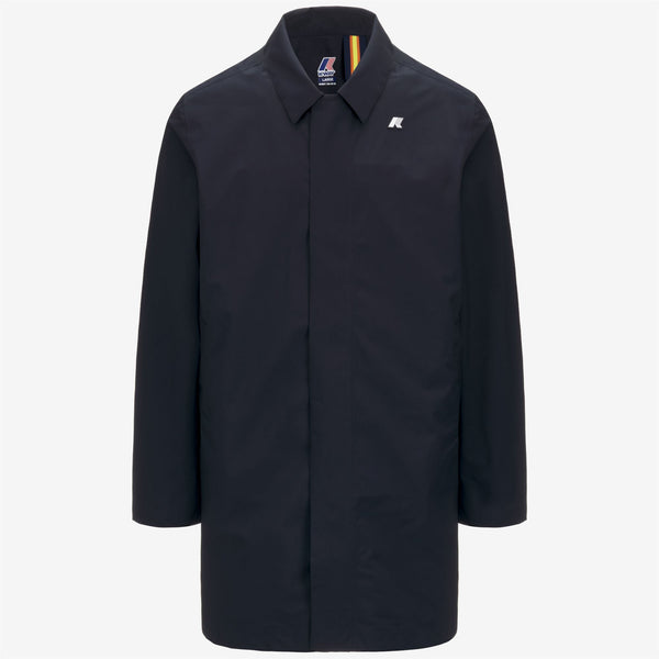 k way KENLEY STRETCH 2L BLUE DEPTH