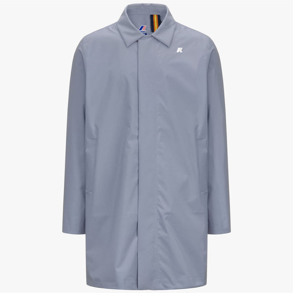 k way KENLEY STRETCH 2L GREY MD