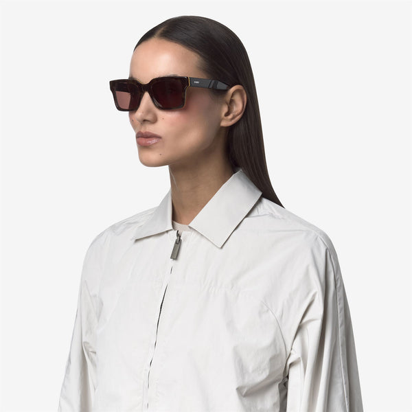 K Way KW0001 56E BR3