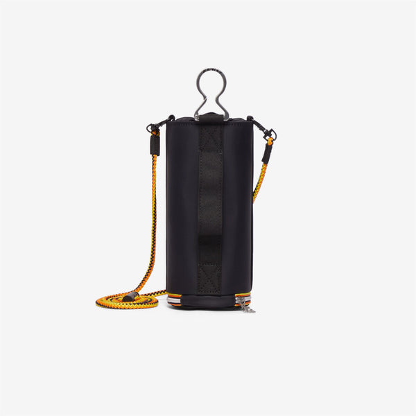 K Way LANDES BLACK PURE