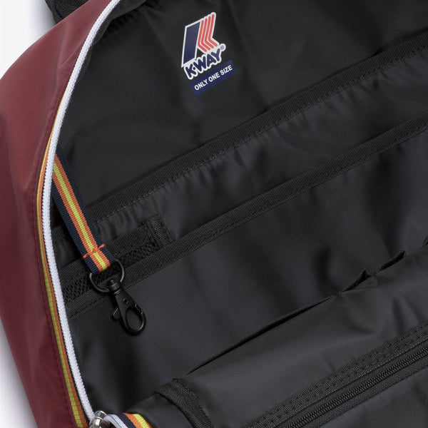 K Way LAON RED SYRAH