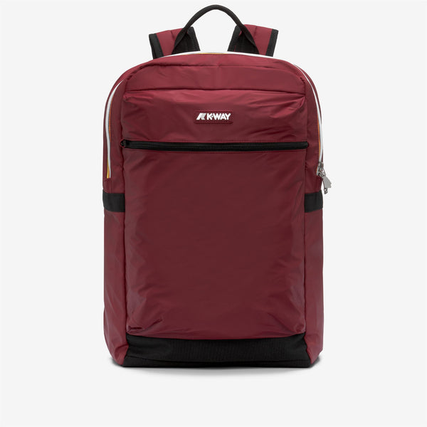 k way LAON RED SYRAH