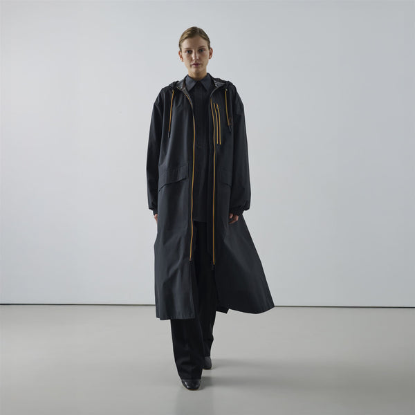 K Way LE VRAI 2.1 AMIABLE PRADEL SOEUR BLACK SAND