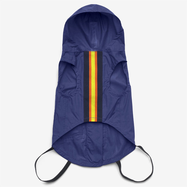 k way LE VRAI 4.0 BEVERLY BLUE DEEP COBALT