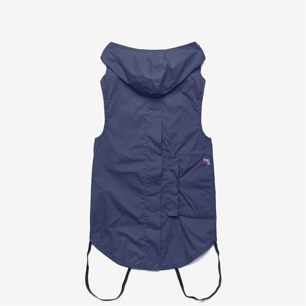 K Way LE VRAI 4.0 BUDDY BLUE DEEP COBALT