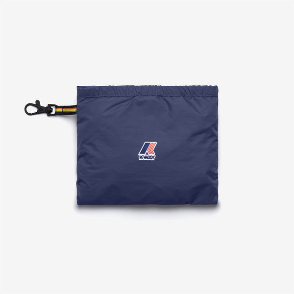 K Way LE VRAI 4.0 BUDDY BLUE DEEP COBALT