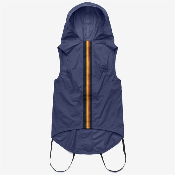 k way LE VRAI 4.0 BUDDY BLUE DEEP COBALT