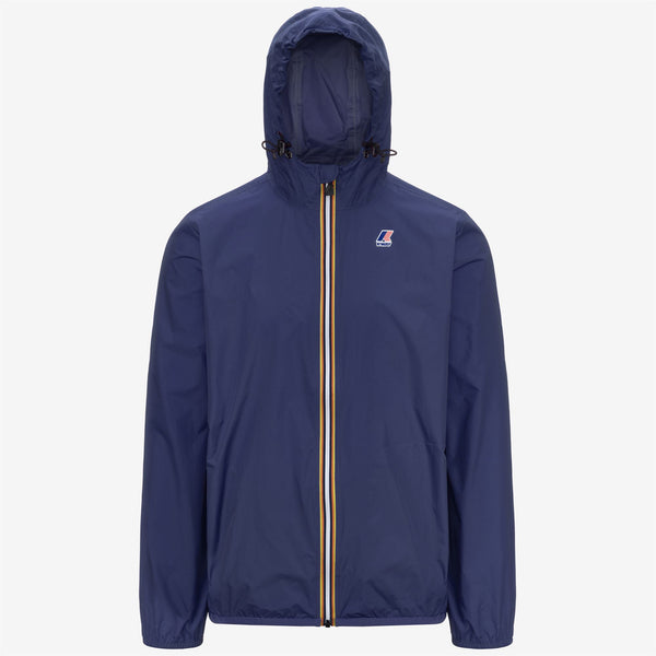 k way LE VRAI 4.0 CLAUDE BLUE DEEP COBALT