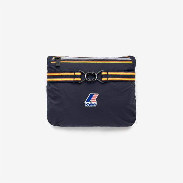 K Way LE VRAI 4.0 CLAUDE BLUE DEPTH