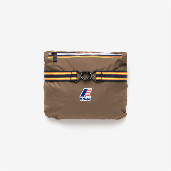 K Way LE VRAI 4.0 CLAUDE BROWN CORDA