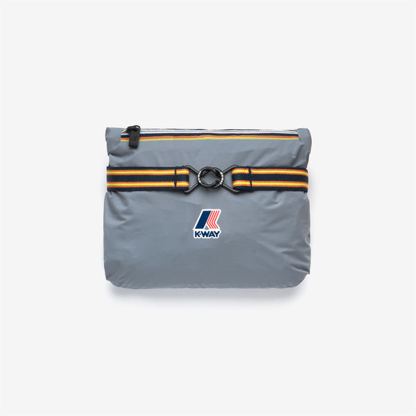 K Way LE VRAI 4.0 CLAUDE GREY MD