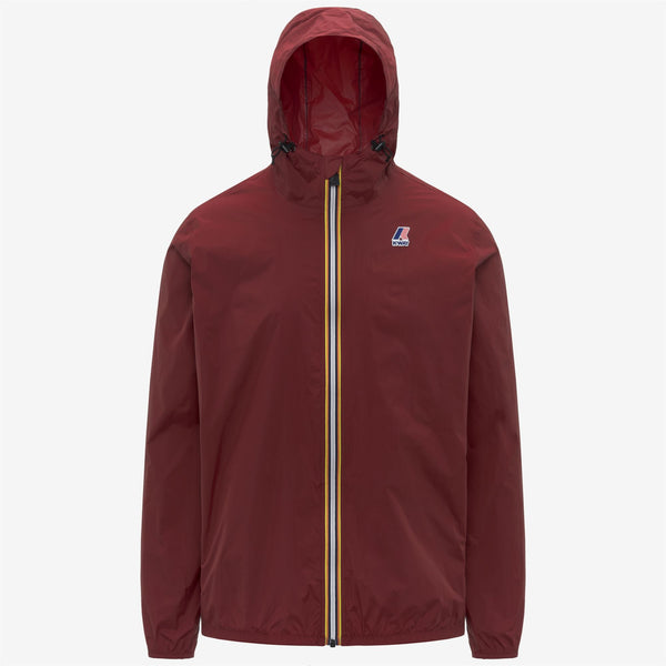 k way LE VRAI 4.0 CLAUDE RED SYRAH