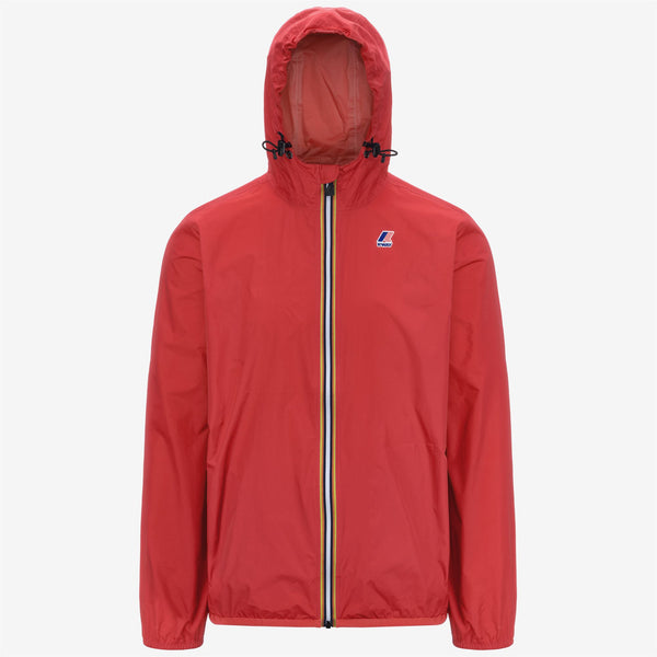 k way LE VRAI 4.0 CLAUDE RED