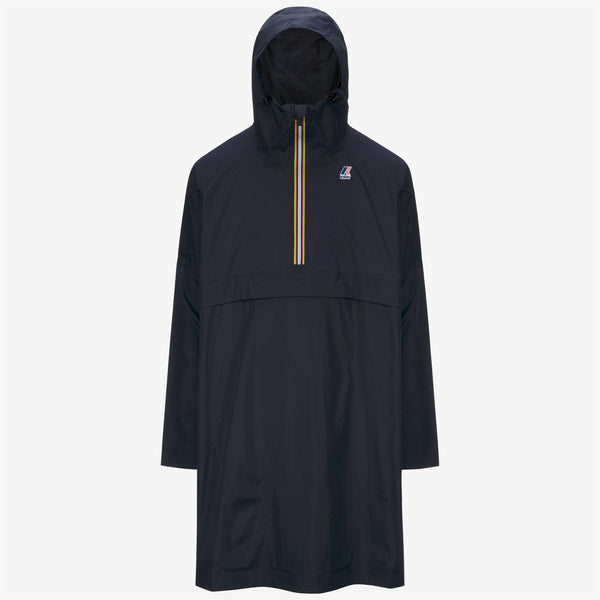 k way LE VRAI 4.0 FORTUNE BLUE DEPTH