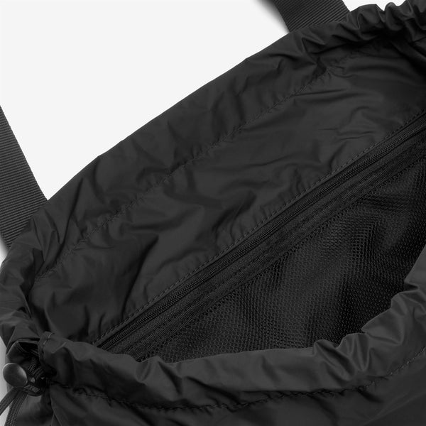 K Way LE VRAI 4.0 JEANETTE BLACK PURE