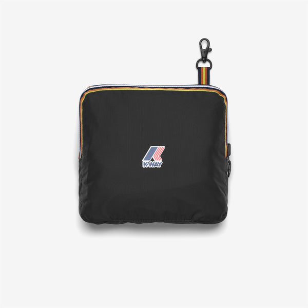 K Way LE VRAI 4.0 JEANETTE BLACK PURE