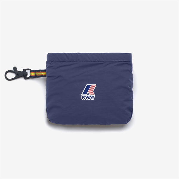 K Way LE VRAI 4.0 LASSIE BLUE DEEP COBALT