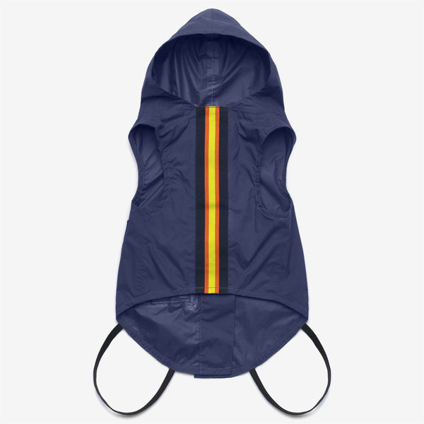 k way LE VRAI 4.0 LASSIE BLUE DEEP COBALT