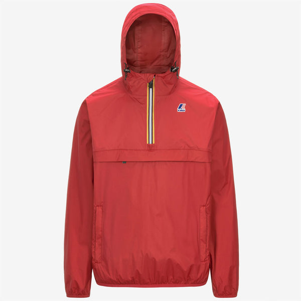 k way LE VRAI 4.0 LEON RED