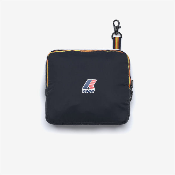 K Way LE VRAI 4.0 MICHEL BLUE DEPTH