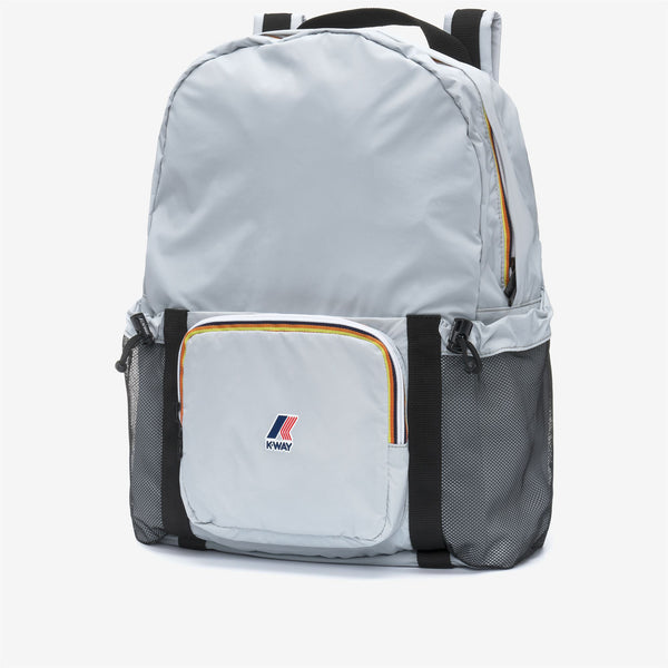 K Way LE VRAI 4.0 MICHEL GREY