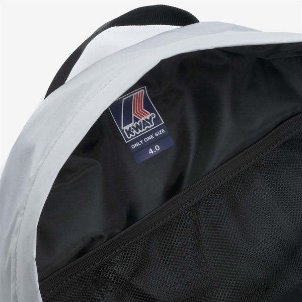 K Way LE VRAI 4.0 MICHEL GREY