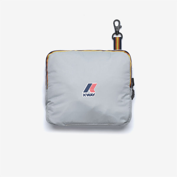 K Way LE VRAI 4.0 MICHEL GREY