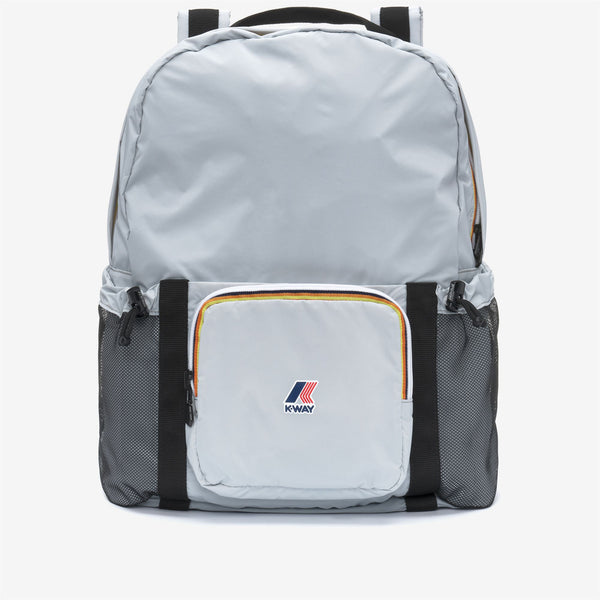 k way LE VRAI 4.0 MICHEL GREY