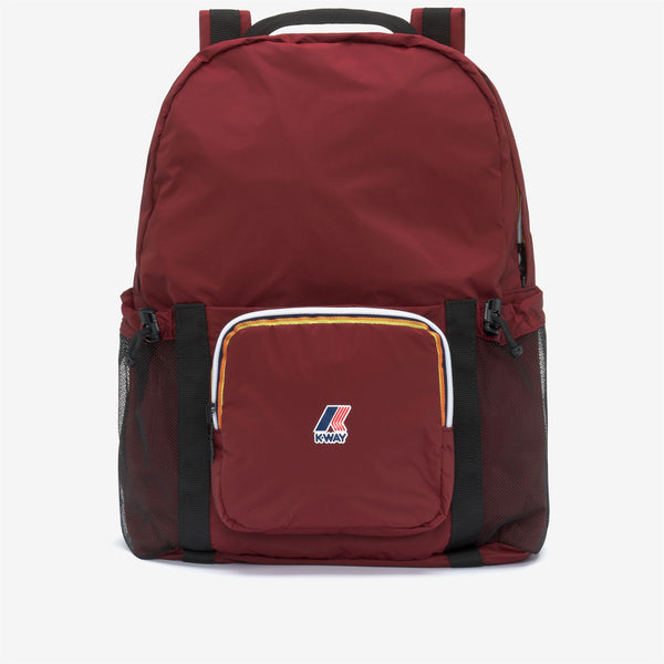 k way LE VRAI 4.0 MICHEL RED SYRAH