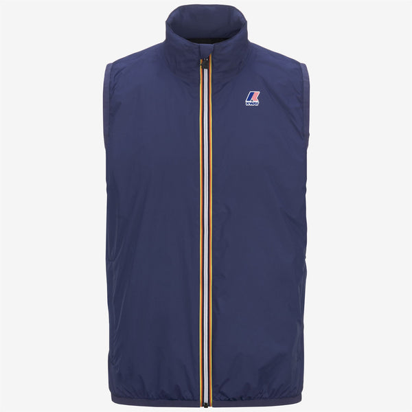 k way LE VRAI 4.0 ROULAND WARM BLUE DEEP COBALT