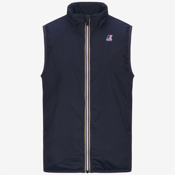 k way LE VRAI 4.0 ROULAND WARM BLUE DEPTH