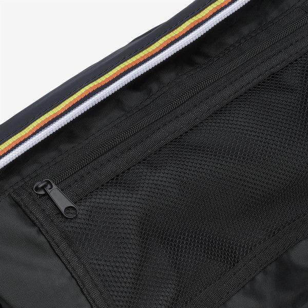 K Way LE VRAI 4.0 SYLVAIN BLUE DEPTH