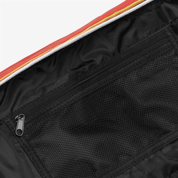 K Way LE VRAI 4.0 SYLVAIN ORANGE FIESTA