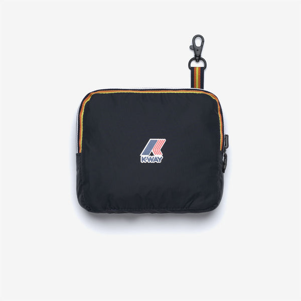 K Way LE VRAI 4.0 VICTORINE BLUE DEPTH