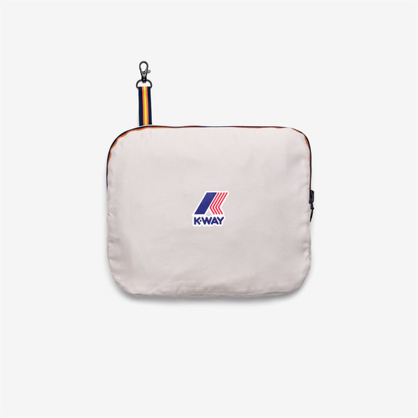 K Way LE VRAI GILLIE BEIGE LT