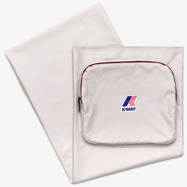 k way LE VRAI GILLIE BEIGE LT