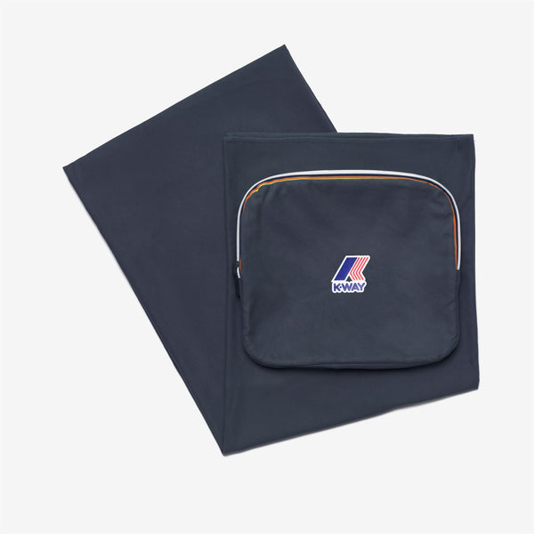 k way LE VRAI GILLIE BLUE DEPTH