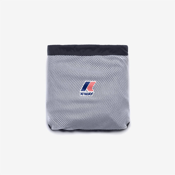 K Way LE VRAI OLIVIER BLUE DEPTH