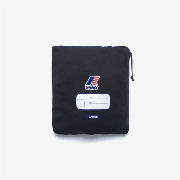 K Way LEONIDE BLUE DEPTH