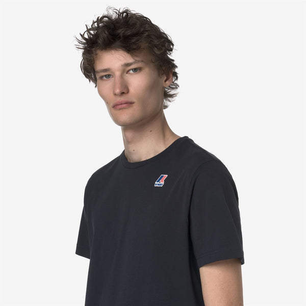 K Way LEONIDE BLUE DEPTH