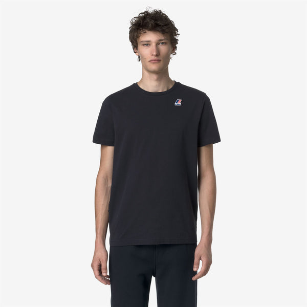 K Way LEONIDE BLUE DEPTH