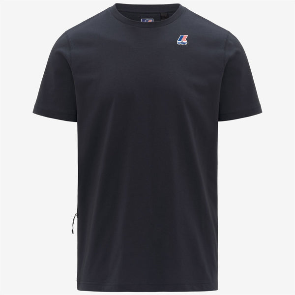 k way LEONIDE BLUE DEPTH