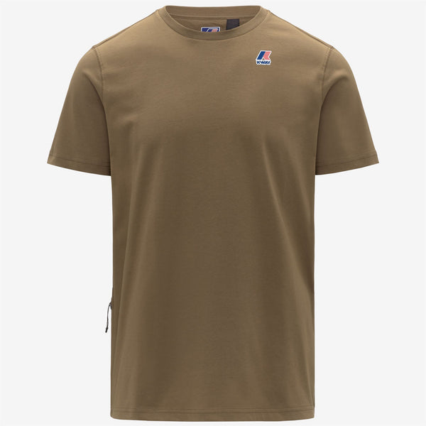 k way LEONIDE BROWN CORDA