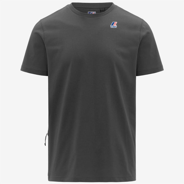 k way LEONIDE GREY SHADOW DK