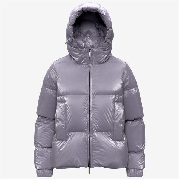 k way LETHILLE THERMO PEARLY VIOLET LAVANDER COMBO