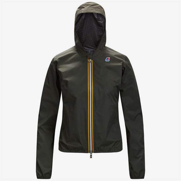 k way LIL PLUS.DOT BLACK TORBA