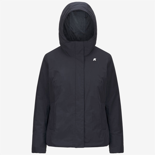 k way LIL SOFT TOUCH MARMOTTA BLUE D-BLUE A