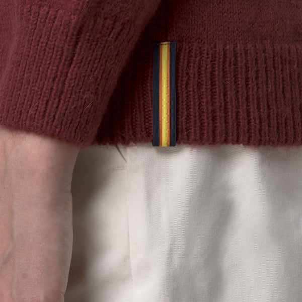 K Way LYSA RED TIBETAN