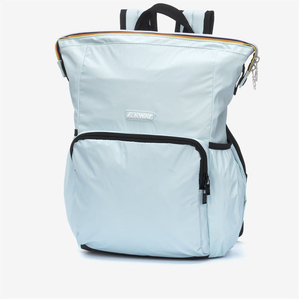 K Way MAIZY BLUE BABY