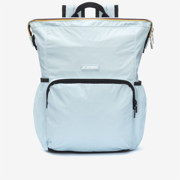 k way MAIZY BLUE BABY